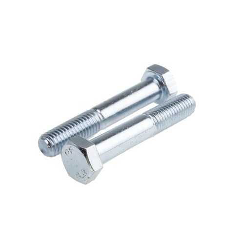六角ボルト M12 x 70mm 鋼 1