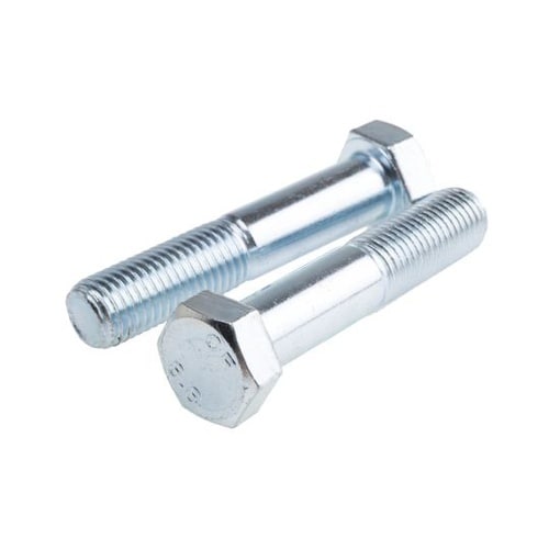 六角ボルト M16 x 80mm 鋼 1