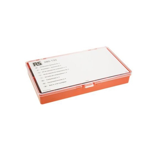 280−133 スプリングキット