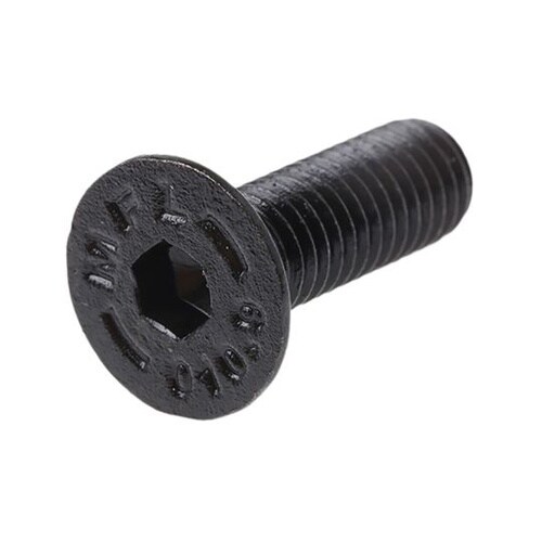 六角穴付ボルト M8 x 25mm 鋼