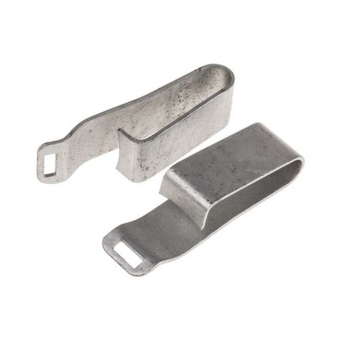 ケーブルクランプ (配線クリップ) 16