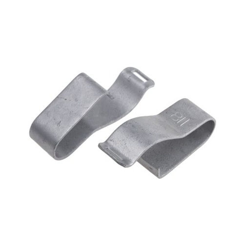 ケーブルクランプ (配線クリップ) 20