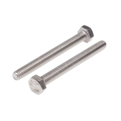 止めねじ M6 x 60mm 六角 ステ