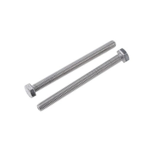 止めねじ M6 x 70mm 六角 ステ