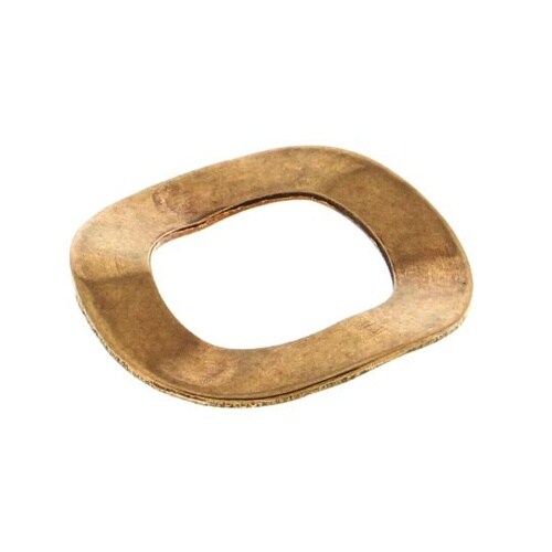 ワッシャ 波形 M5 銅 1袋(50個入