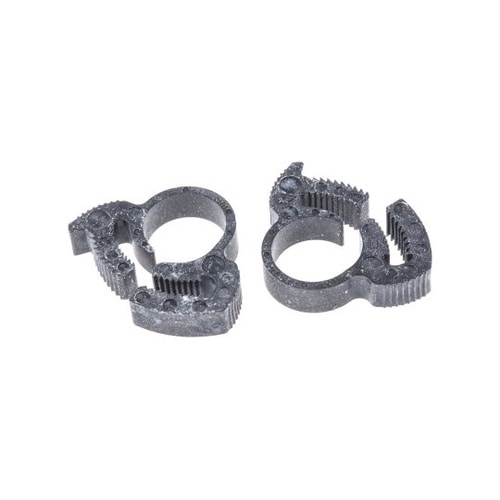 ホースクリップ 10.2 → 12.3m