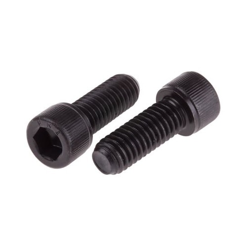 六角穴付ボルト 3/8” x 25mm