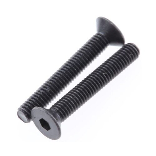 六角穴付ボルト M3 x 20mm 鋼