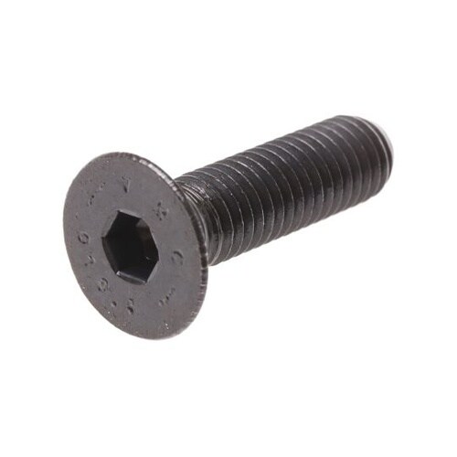 六角穴付ボルト M8 x 30mm 鋼