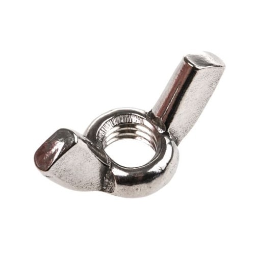 蝶ナット M8 ステンレス 1袋(25個