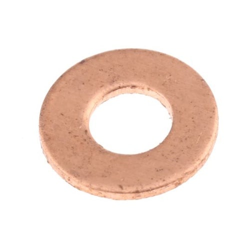 ISO metric copper se