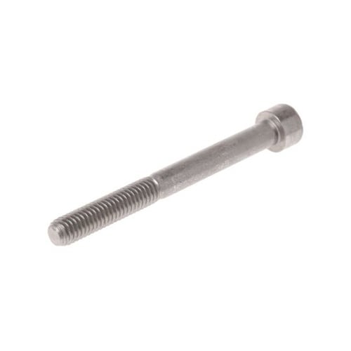 六角穴付ボルト M6 x 60mm ステ