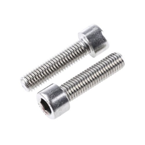 六角穴付ボルト M10 x 40mm ス