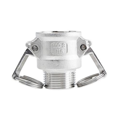 307−184 ホースカップリング