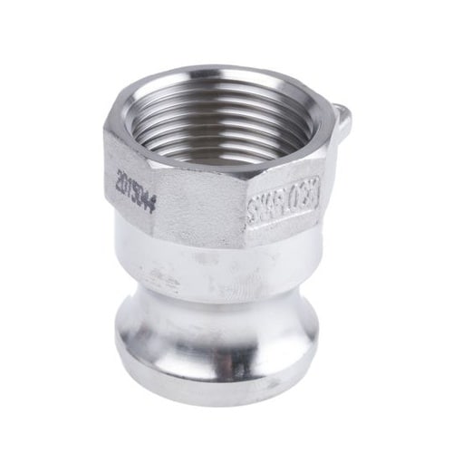 317−490 ホースカップリング