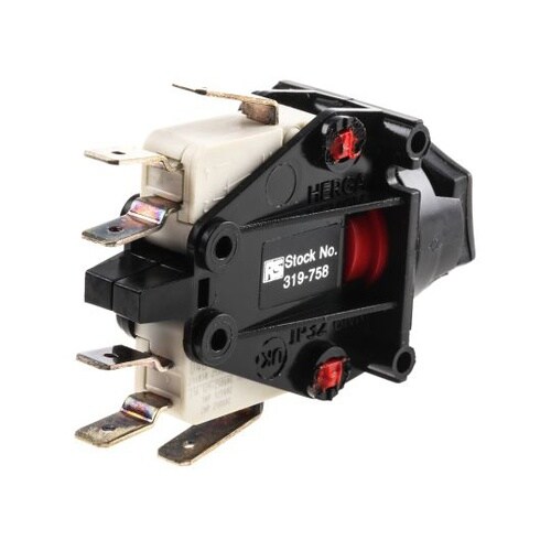 319−758 エア圧スイッチ