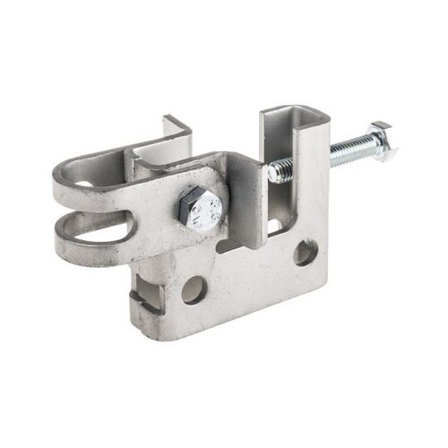 ガーダねじ状ロッドスイベルクランプ 37