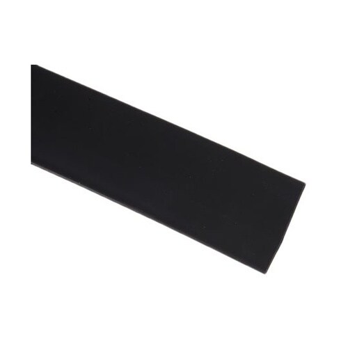 熱収縮チューブ ポリオレフィン 収縮前