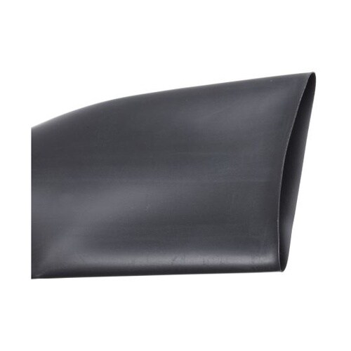 熱収縮チューブ ポリオレフィン 収縮前