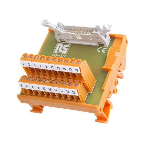 403−314インターフェイスモジュール