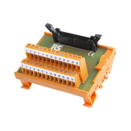 403−320インターフェイスモジュール