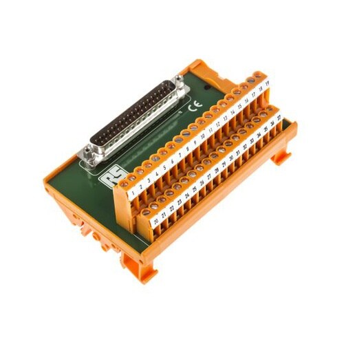 403−409インターフェイスモジュール