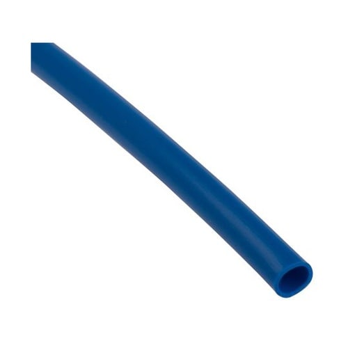 ケーブルシールド PVC 青 長さ:40