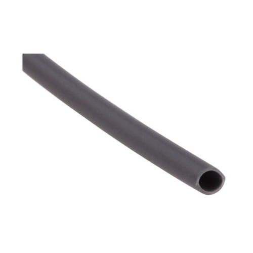 ケーブルシールド PVC グレー 長さ: