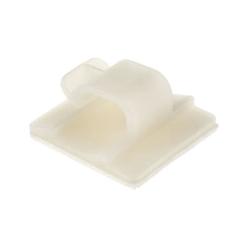 ケーブルクリップ (配線クリップ) 7.