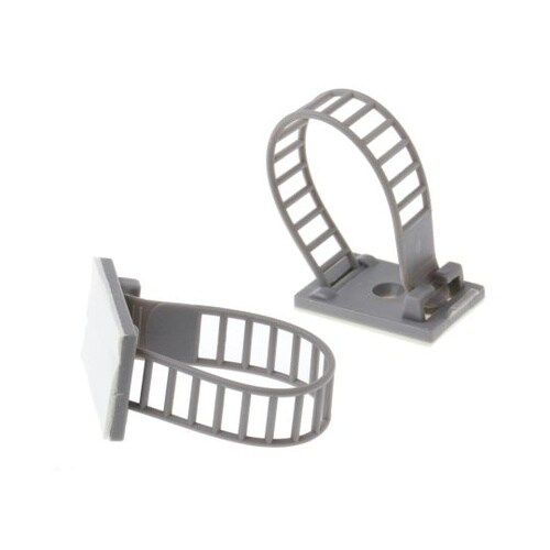 ケーブルクリップ (配線クリップ) 22