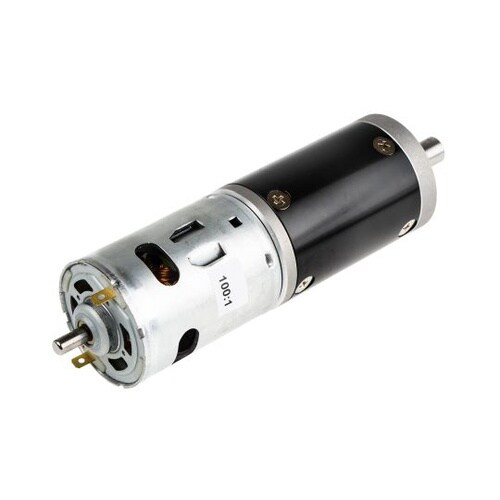 420−609 DCギアモータ