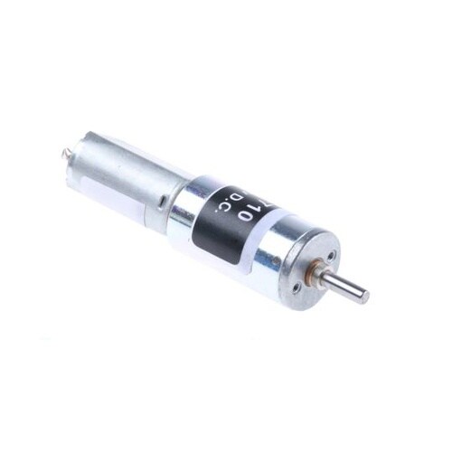 420−710 DCギアモータ