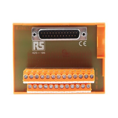 425−106インターフェイスモジュール