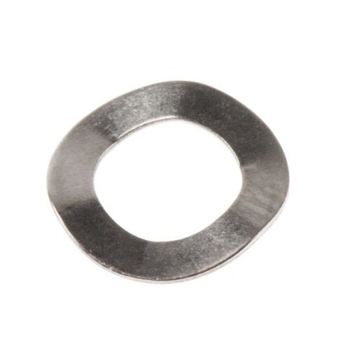 ワッシャ 波形 M5 ステンレス 1袋(
