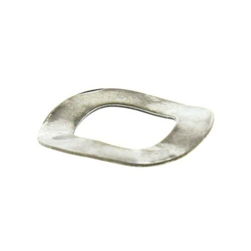 ワッシャ 波形 M8 ステンレス 1袋(