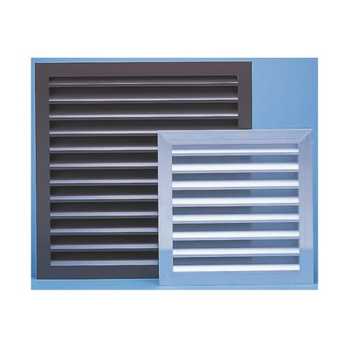 432−817 ルーバーシルバー