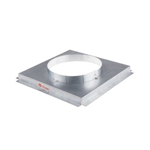 432−895 スピゴットプレート