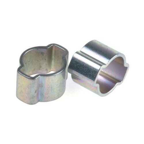 ホースクリップ 5 → 7mm 6mm