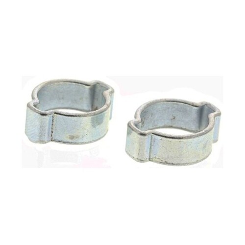 ホースクリップ 9 → 11mm 7mm