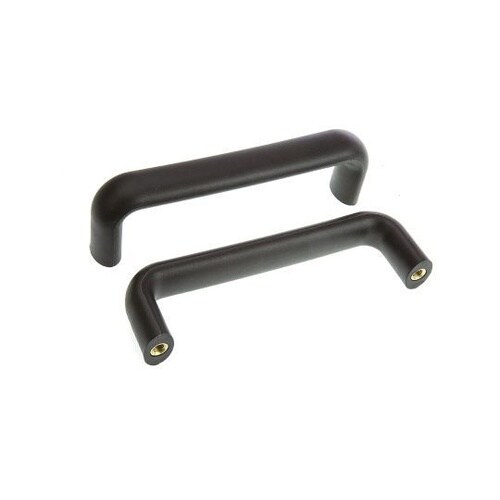 引き出し取っ手 プラスチック 1袋(2個