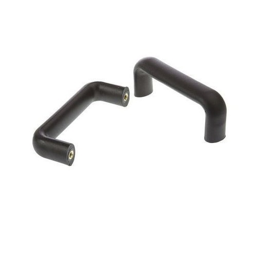 引き出し取っ手 プラスチック 1袋(2個