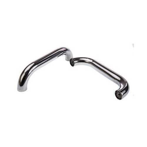 引き出し取っ手 ステンレス鋼 1袋(2個