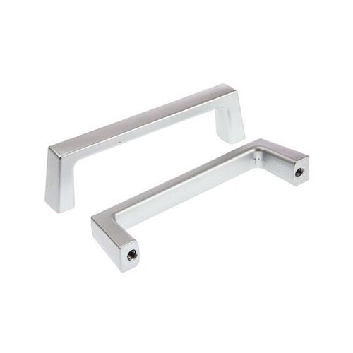 引き出し取っ手 アルミニウム 1袋(2個