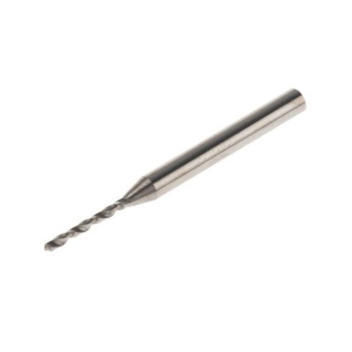 ドリルビット 1.3mm 1セット(5個