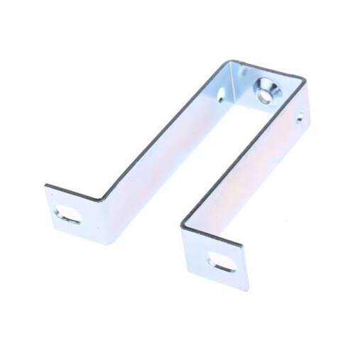 DINレール取付用端子アクセサリ 取り付