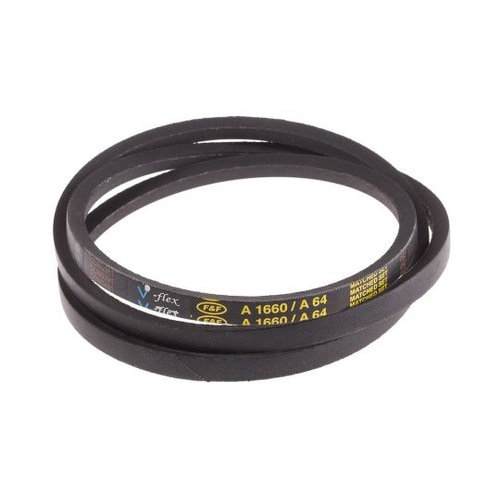 プーリー ベルト 幅 13mm 長さ 1