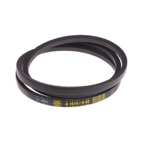 プーリー ベルト 幅 13mm 長さ 1