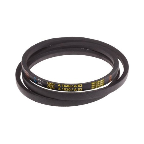 プーリー ベルト 幅 13mm 長さ 1