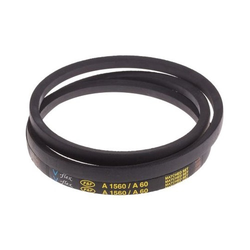 プーリー ベルト 幅 13mm 長さ 1