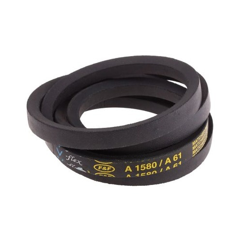 プーリー ベルト 幅 13mm 長さ 1